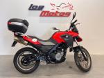 Klikněte pro detailní foto č. 8 - BMW G 650 GS TOP 16tkm
