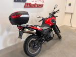 Klikněte pro detailní foto č. 9 - BMW G 650 GS TOP 16tkm