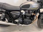Klikněte pro detailní foto č. 12 - Triumph Street Speed Twin 900