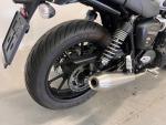 Klikněte pro detailní foto č. 13 - Triumph Street Speed Twin 900