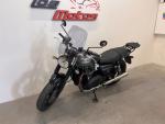 Klikněte pro detailní foto č. 2 - Triumph Street Speed Twin 900