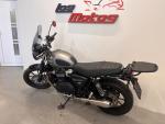 Klikněte pro detailní foto č. 3 - Triumph Street Speed Twin 900