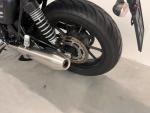 Klikněte pro detailní foto č. 4 - Triumph Street Speed Twin 900