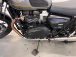 Klikněte pro detailní foto č. 5 - Triumph Street Speed Twin 900
