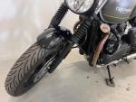 Klikněte pro detailní foto č. 6 - Triumph Street Speed Twin 900
