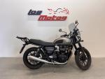 Klikněte pro detailní foto č. 8 - Triumph Street Speed Twin 900