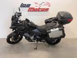Detail nabídky - Suzuki DL 650 V-Strom XT