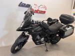 Klikněte pro detailní foto č. 2 - Suzuki DL 650 V-Strom XT