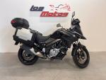 Klikněte pro detailní foto č. 7 - Suzuki DL 650 V-Strom XT