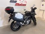 Klikněte pro detailní foto č. 8 - Suzuki DL 650 V-Strom XT