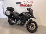 Klikněte pro detailní foto č. 9 - Suzuki DL 650 V-Strom XT