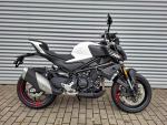 Klikněte pro detailní foto č. 1 - CFMOTO 450 NK (SKLADEM, AKCE - BUNDA + HELMA ZDARMA)