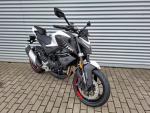 Klikněte pro detailní foto č. 2 - CFMOTO 450 NK (SKLADEM, AKCE - BUNDA + HELMA ZDARMA)