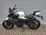 Klikněte pro detailní foto č. 3 - CFMOTO 450 NK (SKLADEM, AKCE - BUNDA + HELMA ZDARMA)