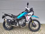 Detail nabídky - CFMOTO 450 MT-RX (SKLADEM, AKCE - HELMA  + BUNDA ZDARMA)