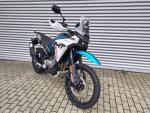 Klikněte pro detailní foto č. 2 - CFMOTO 450 MT-RX (SKLADEM, AKCE - HELMA  + BUNDA ZDARMA)