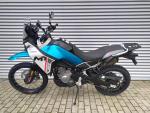 Klikněte pro detailní foto č. 3 - CFMOTO 450 MT-RX (SKLADEM, AKCE - HELMA  + BUNDA ZDARMA)