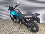 Klikněte pro detailní foto č. 4 - CFMOTO 450 MT-RX (SKLADEM, AKCE - HELMA  + BUNDA ZDARMA)