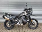 Klikněte pro detailní foto č. 1 - CFMOTO 800 MT-X (SKLADEM, AKCE - HELMA + BUNDA ZDARMA)