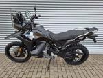 Klikněte pro detailní foto č. 3 - CFMOTO 800 MT-X (SKLADEM, AKCE - HELMA + BUNDA ZDARMA)