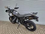 Klikněte pro detailní foto č. 4 - CFMOTO 800 MT-X (SKLADEM, AKCE - HELMA + BUNDA ZDARMA)