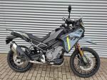 Detail nabídky - CFMOTO 450 MT-RX (SKLADEM, AKCE - HELMA  + BUNDA ZDARMA)