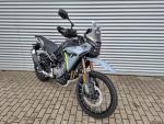 Klikněte pro detailní foto č. 2 - CFMOTO 450 MT-RX (SKLADEM, AKCE - HELMA  + BUNDA ZDARMA)
