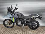 Klikněte pro detailní foto č. 3 - CFMOTO 450 MT-RX (SKLADEM, AKCE - HELMA  + BUNDA ZDARMA)
