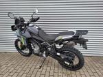 Klikněte pro detailní foto č. 4 - CFMOTO 450 MT-RX (SKLADEM, AKCE - HELMA  + BUNDA ZDARMA)