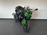 Klikněte pro detailní foto č. 1 - Kawasaki Ninja 1000 SX