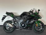 Klikněte pro detailní foto č. 2 - Kawasaki Ninja 1000 SX