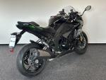 Klikněte pro detailní foto č. 3 - Kawasaki Ninja 1000 SX