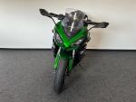Klikněte pro detailní foto č. 4 - Kawasaki Ninja 1000 SX