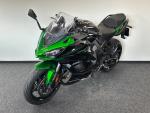 Klikněte pro detailní foto č. 5 - Kawasaki Ninja 1000 SX