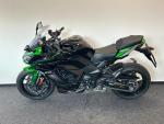 Klikněte pro detailní foto č. 6 - Kawasaki Ninja 1000 SX