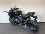 Klikněte pro detailní foto č. 7 - Kawasaki Ninja 1000 SX