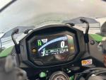 Klikněte pro detailní foto č. 9 - Kawasaki Ninja 1000 SX
