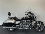 Klikněte pro detailní foto č. 2 - Kawasaki Vulcan 1700 Nomad