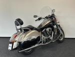 Klikněte pro detailní foto č. 3 - Kawasaki Vulcan 1700 Nomad