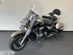Klikněte pro detailní foto č. 5 - Kawasaki Vulcan 1700 Nomad