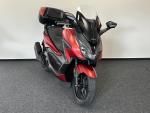 Detail nabídky - Honda Forza 125 ABS