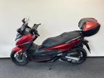 Klikněte pro detailní foto č. 6 - Honda Forza 125 ABS