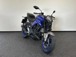 Detail nabídky - Yamaha MT-03