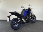 Klikněte pro detailní foto č. 3 - Yamaha MT-03