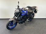 Klikněte pro detailní foto č. 5 - Yamaha MT-03