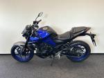 Klikněte pro detailní foto č. 6 - Yamaha MT-03