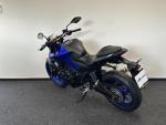 Klikněte pro detailní foto č. 7 - Yamaha MT-03