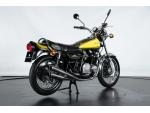 Klikněte pro detailní foto č. 4 - Kawasaki 900 Z1