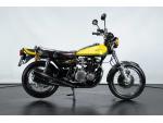 Klikněte pro detailní foto č. 5 - Kawasaki 900 Z1