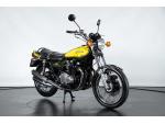 Klikněte pro detailní foto č. 6 - Kawasaki 900 Z1